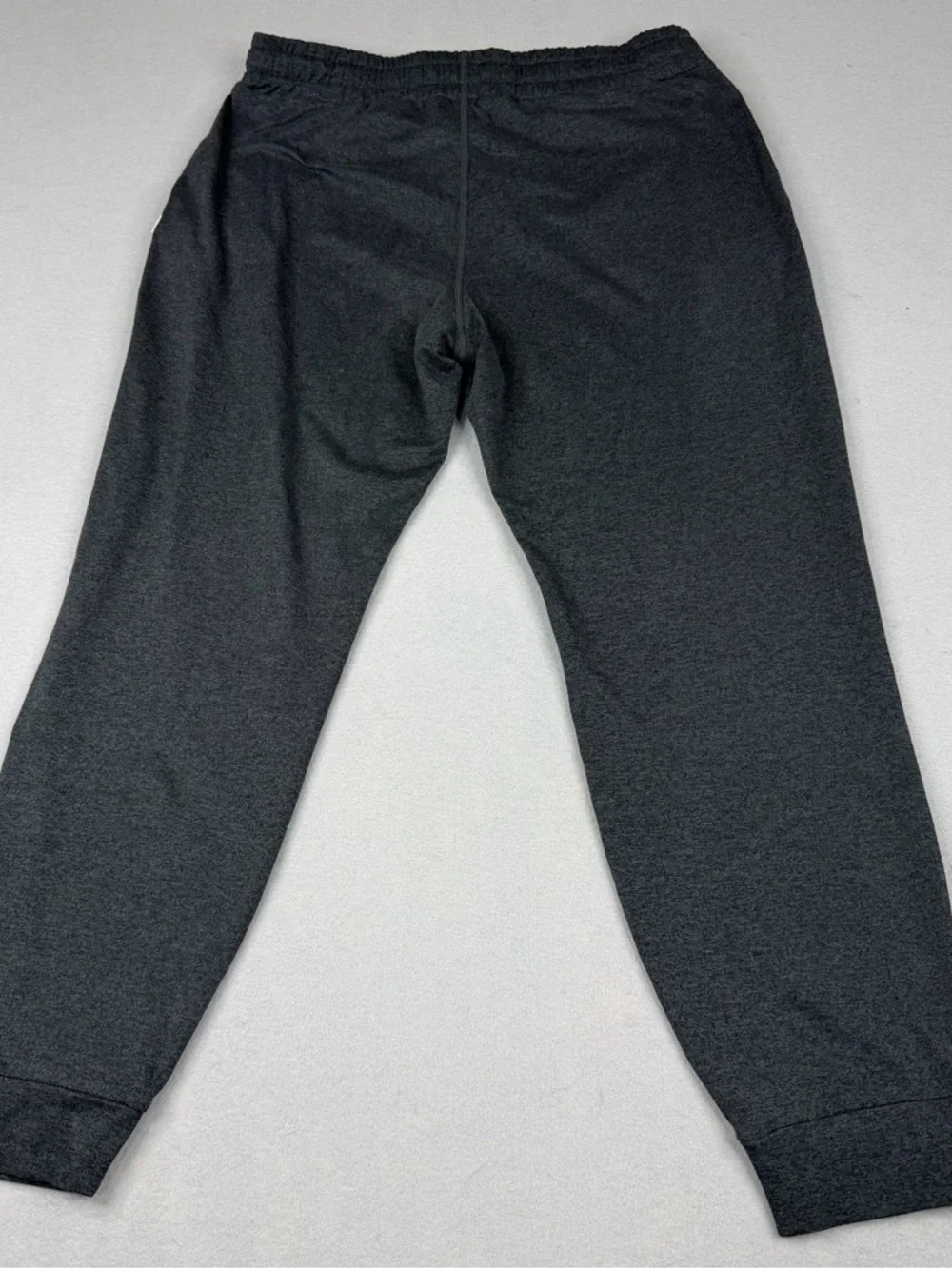 Vuori Performance Jogger Gray Heather DreamKnit Soft Lounge Women M Charcoal - Picture 4 of 7